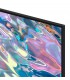 حاشیه های باریک صفحه نمایش تلویزیون Samsung 43Q65B