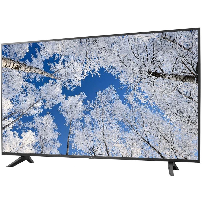 تلویزیون 4K ال جی 43UQ7070