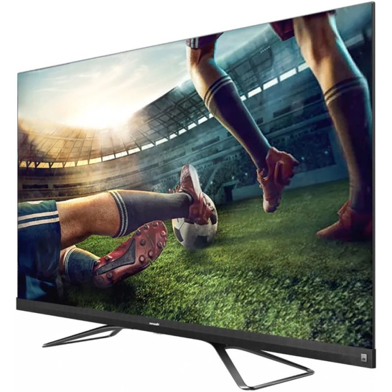 تلویزیون 4K ال جی 55U8QF