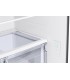 پنل کنترل Samsung RF25A5202SL Silver Refrigerator Freezer