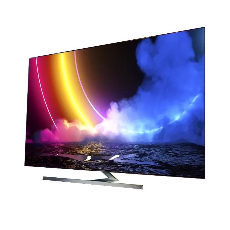 تلویزیون 4K فیلیپس 55OLED856