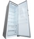 LG GC-F411ELDM Fridge Silver