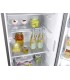 یخچال RR39M73107F رنگ نقره ای با طبقه قابل تنظیم Slide-in Shelf