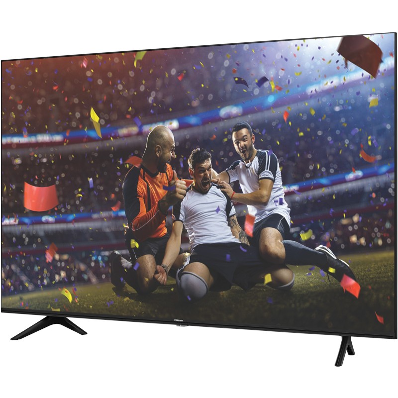 قیمت تلویزیون هایسنس 43A7120FS سری A7 با کیفیت تصویر فورکی (4K)
