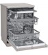 ماشین ظرفشویی هوشمند ال جی DF325FPS