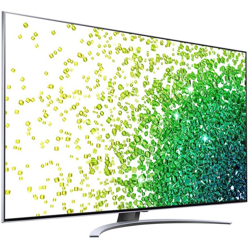 تلویزیون گیمینگ ال جی 65NANO88 با کیفیت تصویر 4K 120Hz