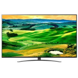 خرید تلویزیون ال جی QNED81 یا QNED816 سایز 75 اینچ محصول 2022