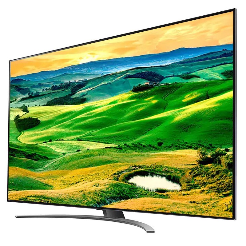 تلویزیون فورکی (4K) ال جی 86QNED81 2022