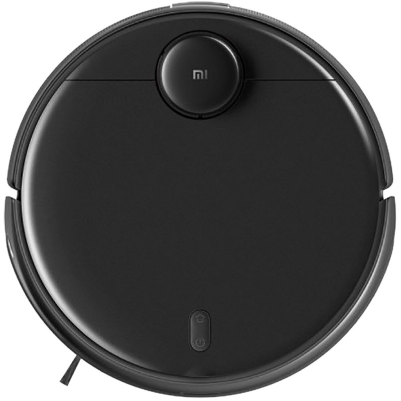 خرید جارو رباتیک شیائومی Mi Robot Vacuum Mop 2 Pro یا MJST1SHW رنگ مشکی محصول 2021