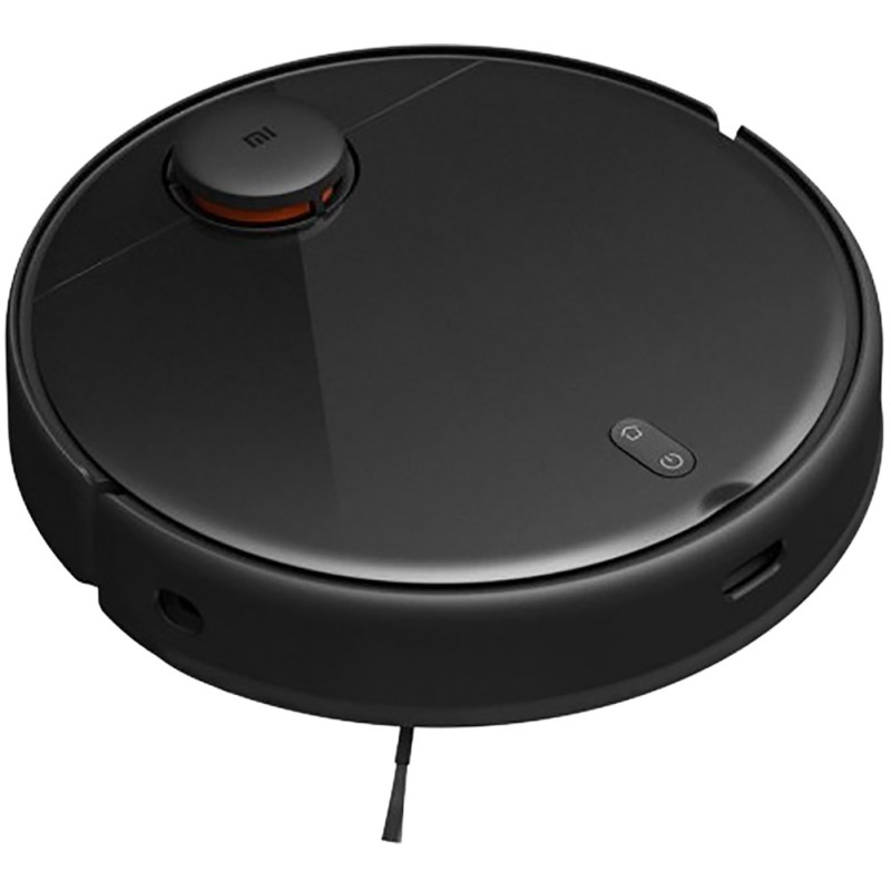 قیمت جارو برقی رباتیک شیائومی Mi Robot Vacuum-Mop 2 Pro رنگ مشکی