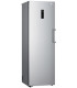 LG B514 Freezer Silver