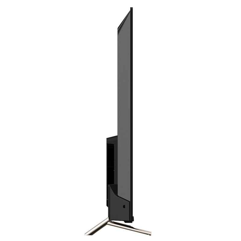 Panasonic 55GX655M 2019 TV From Side