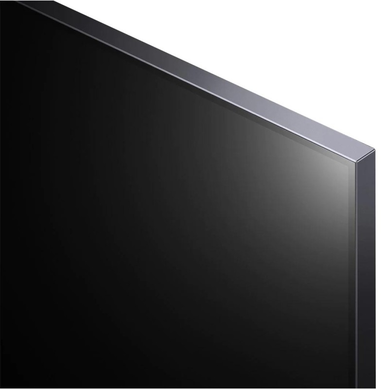 حاشیه های باریک صفحه نمایش تلویزیون 65QNED91 محصول 2021