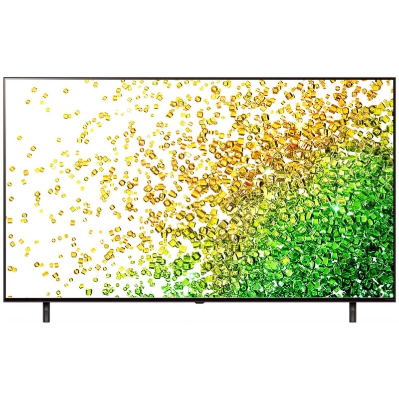 قیمت تلویزیون ال جی NANO89 سایز 55 اینچ محصول 2021