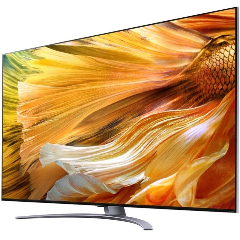 تلویزیون 4K ال جی 75QNED91