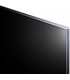 حاشیه های باریک صفحه نمایش تلویزیون 55NANO88 به رنگ نقره ای