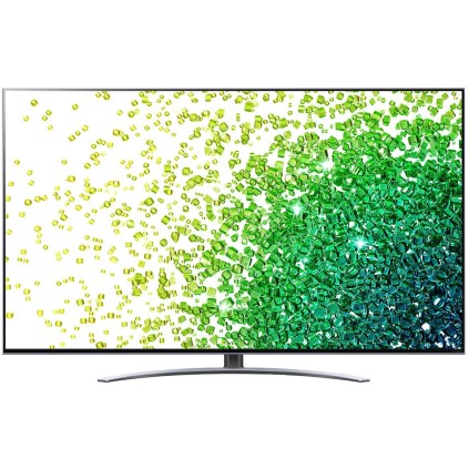 قیمت تلویزیون ال جی NANO88 سایز 50 اینچ محصول 2021