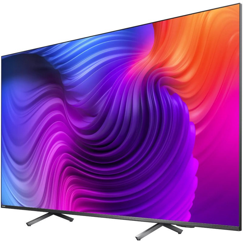 تلویزیون 4K HDR فیلیپس 75PUS8556