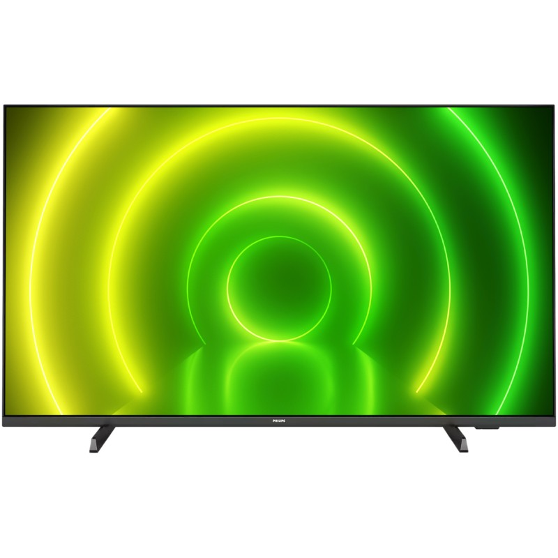 قیمت تلویزیون فیلیپس PUS7406 سایز 65 اینچ محصول 2021