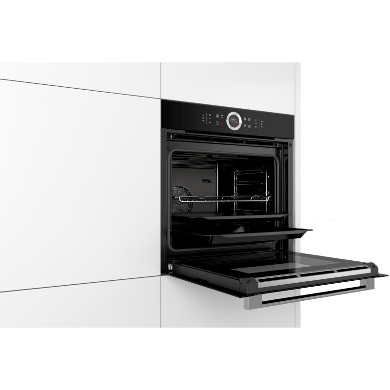 Bosch HBG635BB1J Built-in Oven