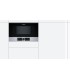 Bosch BFL634GS1 Inox Built-in Microwave