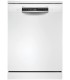 قیمت ماشین ظرفشویی بوش SMS6HMW28Q یا 6HMW28Q سری 6 رنگ سفید محصول 2022