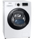 ماشین لباسشویی سفید سامسونگ WW90T4540AE با قابلیت AddWash