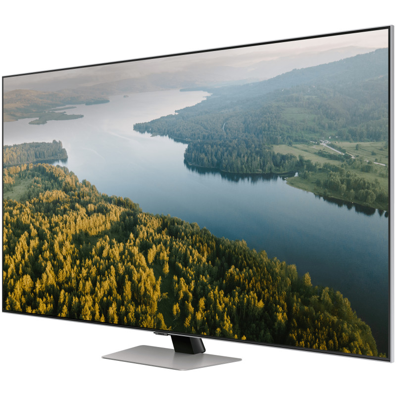 تلویزیون 4K سامسونگ 65Q83B با صفحه نمایش QLED