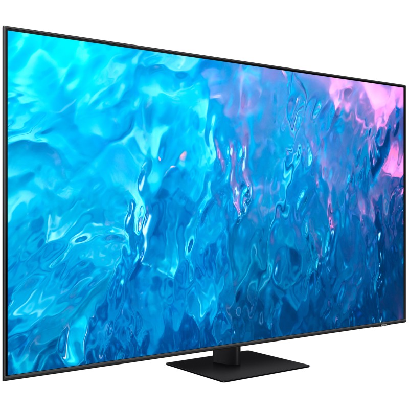 تلویزیون 4K سامسونگ 65Q70C مونتاژ مصر و ویتنام (سفارش تایلند)