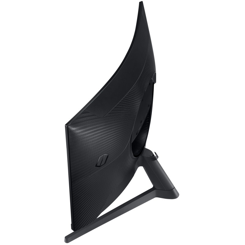 مانیتور 27 اینچ سامسونگ                        S27AG550EM Curved Gaming Monitor