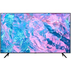 قیمت تلویزیون سامسونگ CU7000 سایز 58 اینچ محصول 2023