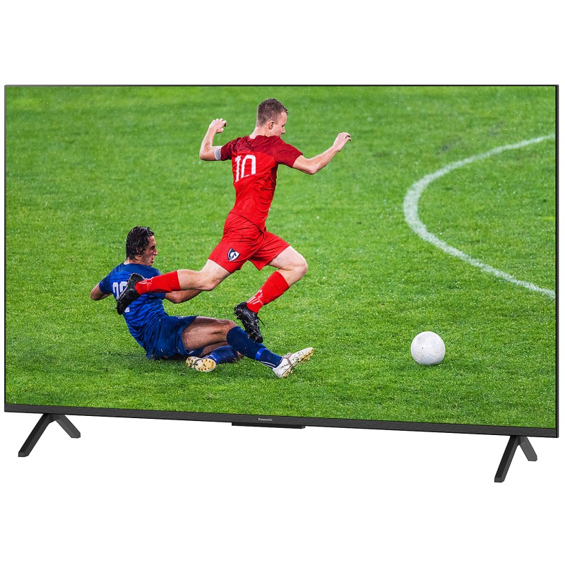 تلویزیون 4K پاناسونیک 55LX800