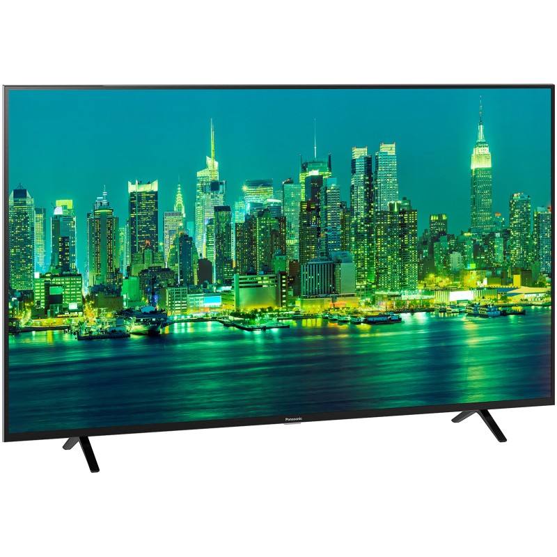 تلویزیون پاناسونیک 55LX700 با کیفیت تصویر 4K