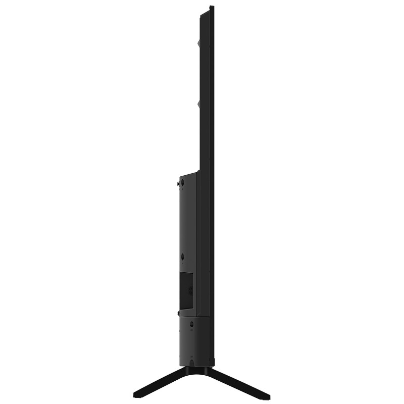 Panasonic 65LX800 2022 TV From Side