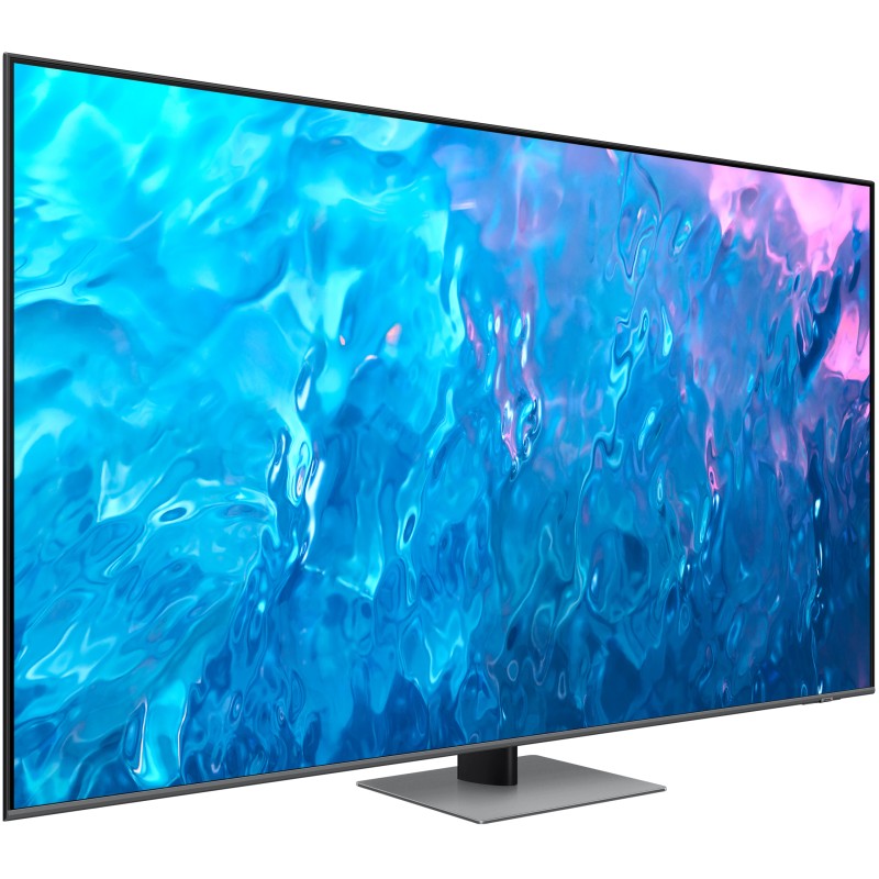 تلویزیون هوشمند Samsung 75Q77C با سیستم عامل تایزن نسخه 7
