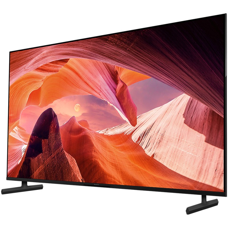 تلویزیون 4K سونی 75X80L