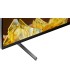 پایه های آلومینیومی و گوه ای شکل تلویزیون Sony 65X90L