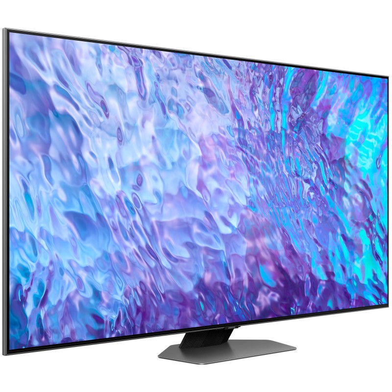 تلویزیون گیمینگ 120Hz سامسونگ 65Q83C مناسب کنسول های بازی نسل 9