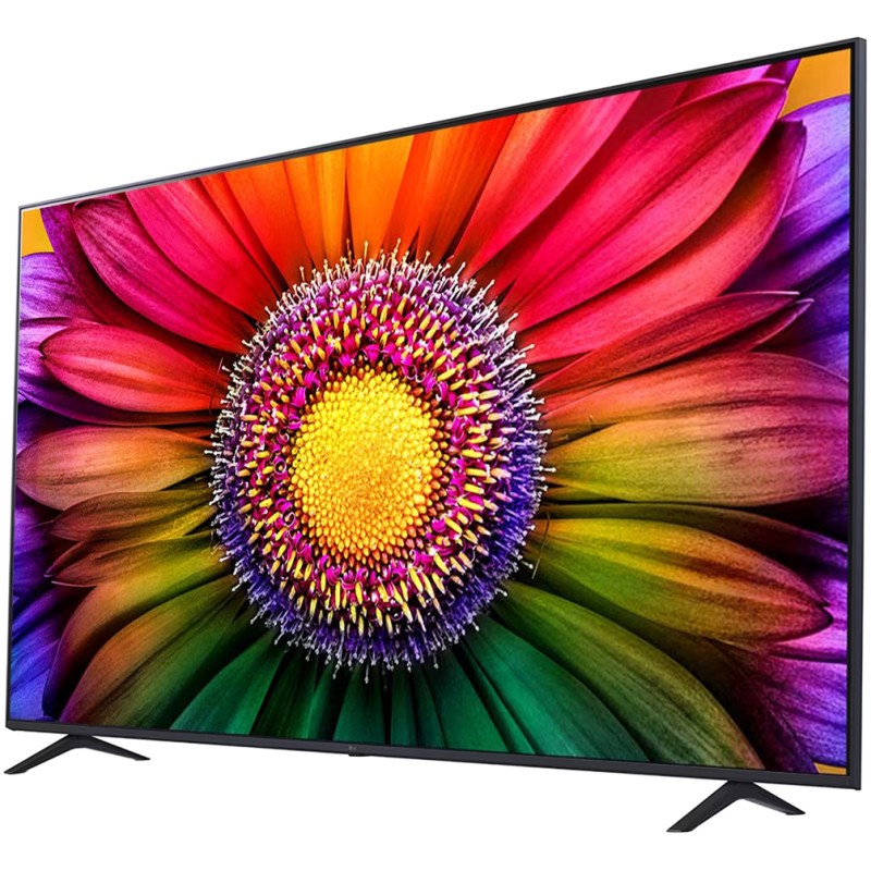 تلویزیون 4K ال جی 70UR8000 با تکنولوژی Active HDR