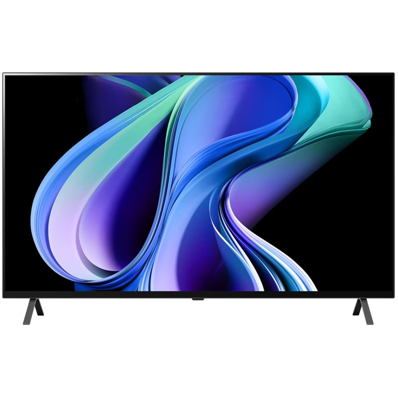 قیمت تلویزیون ال جی A3 سایز 65 اینچ سری A3 محصول 2023
