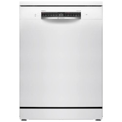 قیمت ماشین ظرفشویی بوش SMS6ZCW08Q سری 6 رنگ سفید محصول سال 2022