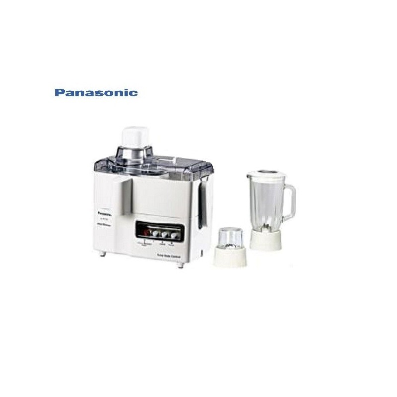 آبمیوه گیری چند کاره 230 وات مدل M176 Panasonic 