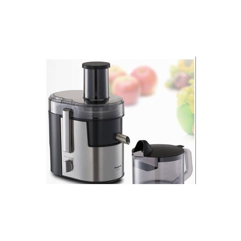 آبمیوه گیری پاناسونیک Panasonic MJ-DJ01 Juicer