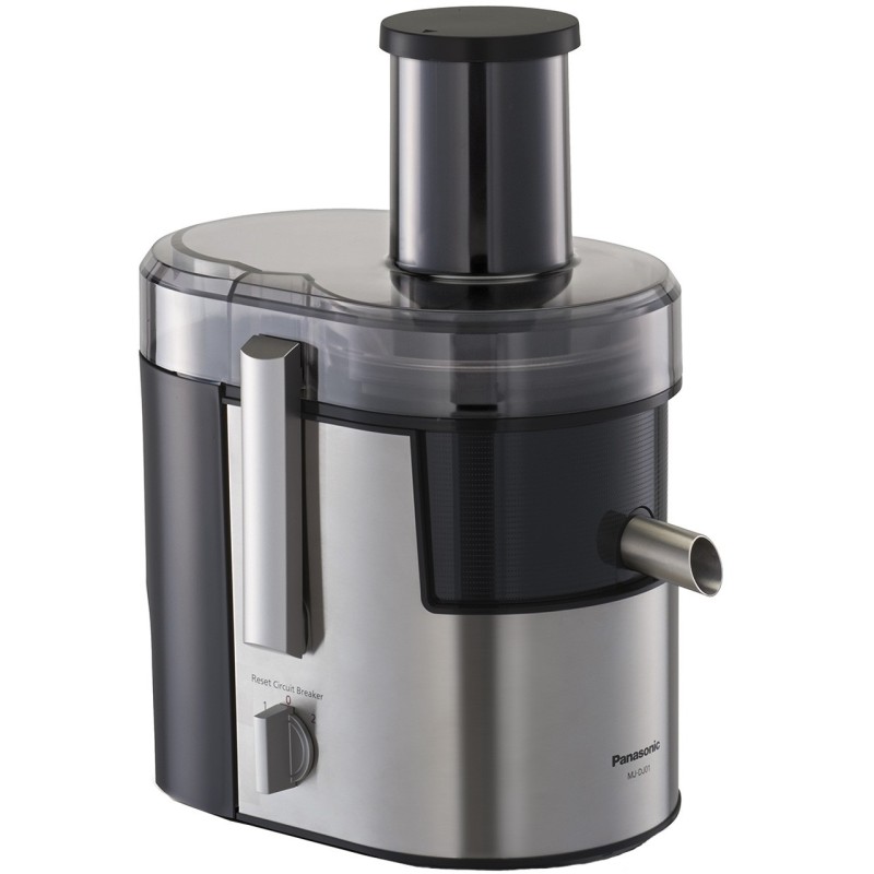 آبمیوه گیری پاناسونیک Panasonic MJ-DJ01 Juicer