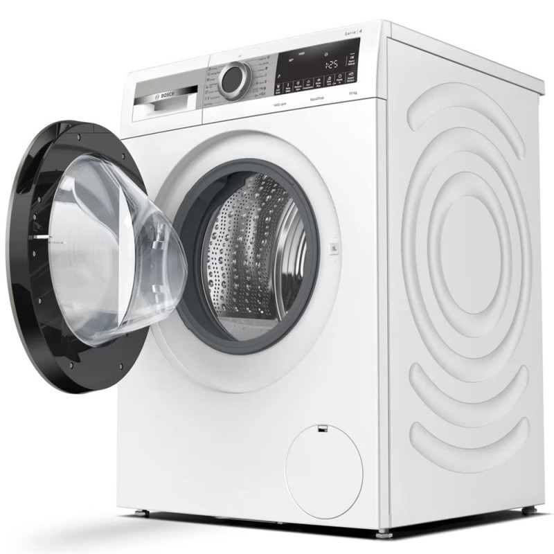 ماشین لباسشویی سری 4 بوش مدل WGA254X0ME رنگ سفید