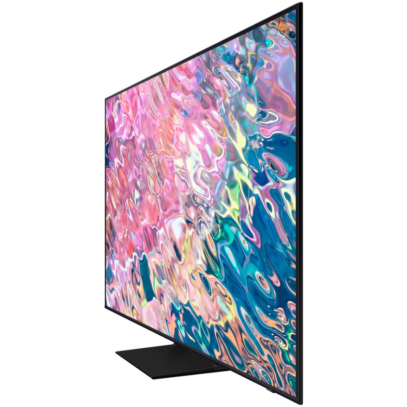 Samsung 65Q60B 2022 TV مونتاژ ویتنام (سفارش تایلند)