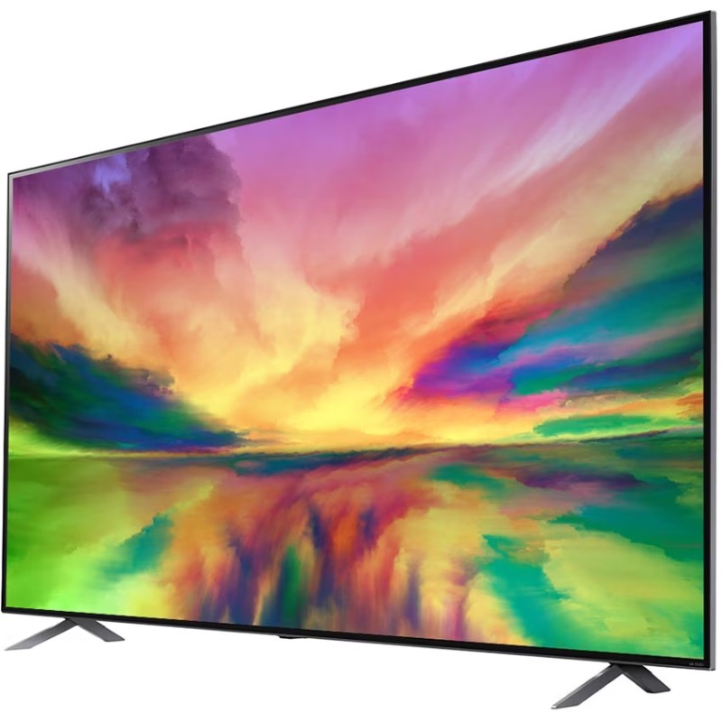 تلویزیون 4K ال جی 86QNED80 2023