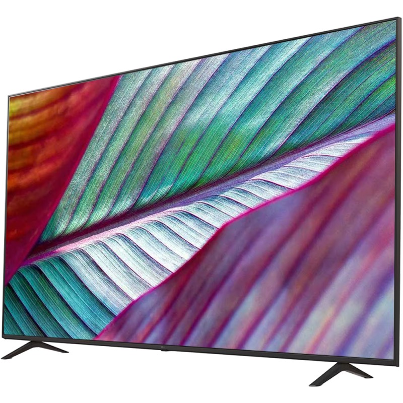 تلویزیون ال جی 75UR7800 با صفحه نمایش LED مونتاژ مصر و اندونزی