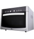 LG MA3882QC Built-in Microwave Oven