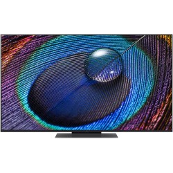 قیمت تلویزیون ال جی UR9100 سایز 55 اینچ محصول 2023